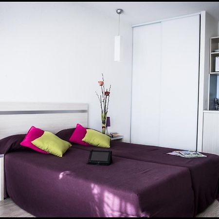 Appart'Hotel - Residence La Closeraie Lourdes Esterno foto