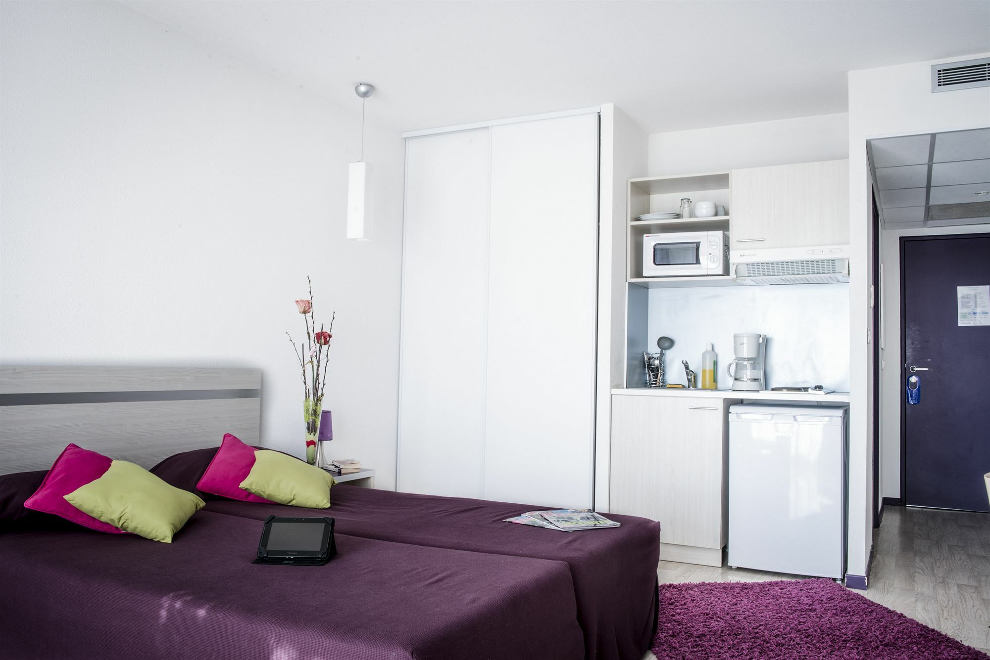 Appart'Hotel - Residence La Closeraie Lourdes Esterno foto